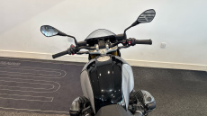 24MY BMW R12 Ninet